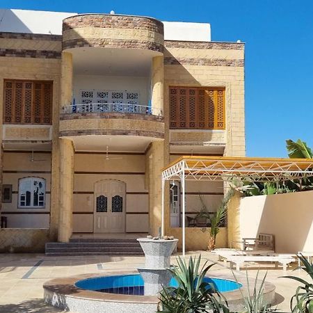Dream Island Hotel Luxor Exterior foto