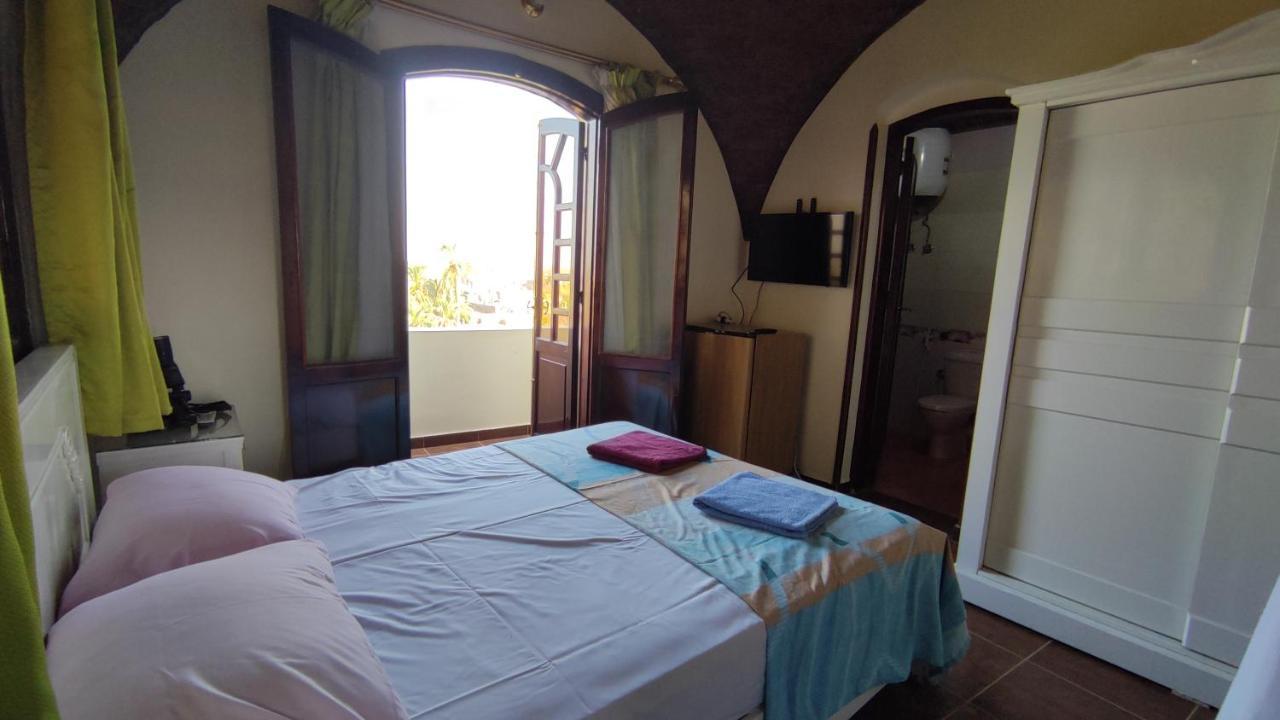 Dream Island Hotel Luxor Exterior foto