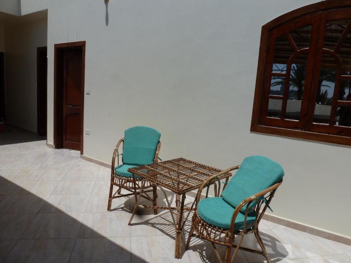 Dream Island Hotel Luxor Exterior foto
